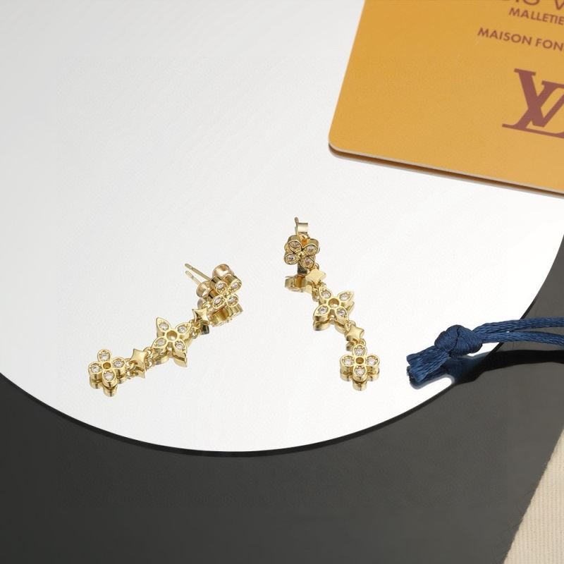 Louis Vuitton Earrings